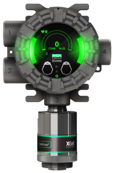 ULTIMA® X5000 - Gas Monitor