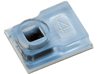 Pressure Sensor - The Disposable BP Series for Blood Applications