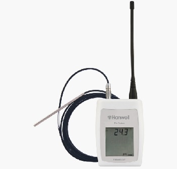 Temperature Sensor – RL4401/2 - -220 °C to +110 °C