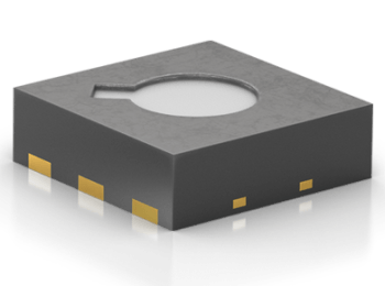 Long-Term Stable Indoor Air Quality Sensor – SGP