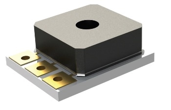 Pressure Transducer for Direct Media – TR Series
