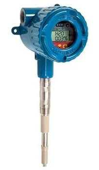 Water Cut Monitors for Extreme Pressures & Temperatures - Universal IV CM Series