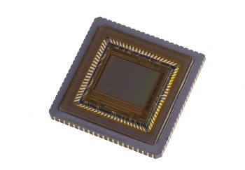 Digital Image Sensors - Lince5M