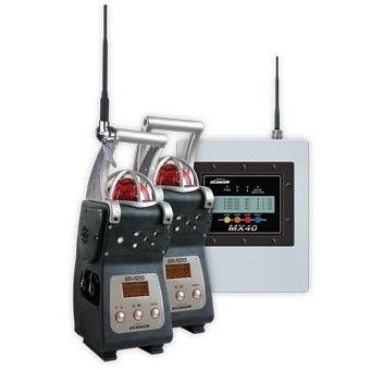 Portable Multi-Gas Monitor BM25
