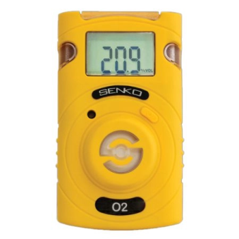 Portable Oxygen Detector: SGT-P