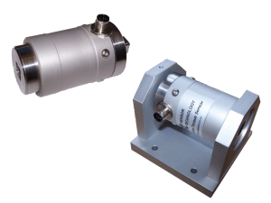 Strain Gauge Torque Sensors for Industrial Environments