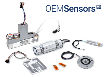 Custom OEM Sensor Solutions