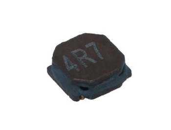 Surface Mount Inductors for the Automotive Industry - HA74 Series