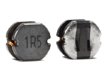 SMD Power Inductor - HA79M Series