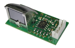 Thermometrics Infrared (IR) Sensors | ZTP-115M Module