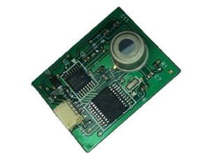 Thermometrics Infrared (IR) Sensors | ZTP-188MA Module