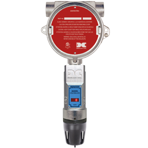 Fixed Gas Detector: 700 Series