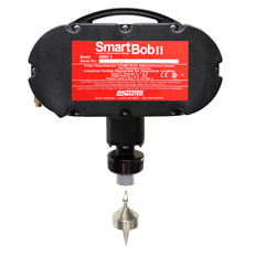 Accurate Inventory Management for Silo Content with SmartBob