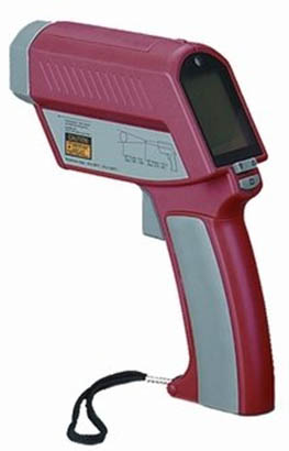 Infrared Thermometer IR-60EXPL2 Series from 3M Select