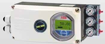 PositionMaster EDP300 — Digital Positioner for Natural Gas Industry