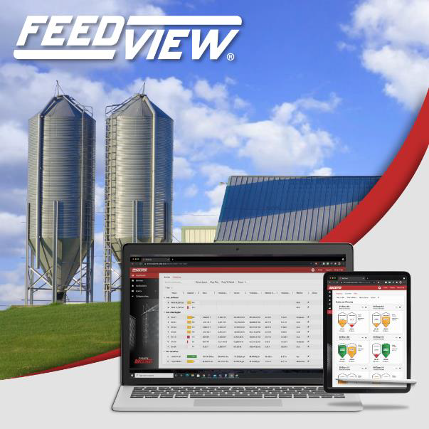 Simplifying Feed Inventory with FeedView®