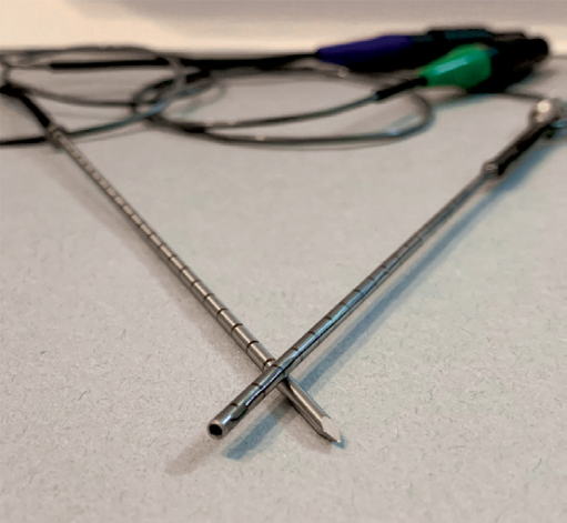 Surgical Temperature Sensors from Amphenol