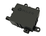 Particulate Matter Sensors from Cubic