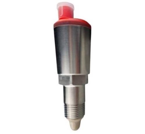 Mini Capacitance Probes: Liquids, Solids and Extended