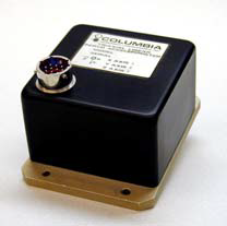 Linear Accelerometers: Seismic Event Sensors