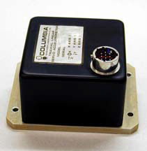 Biaxial Force Balance Inclinometers
