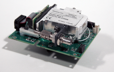 Signal Conditioners and OEM Boards