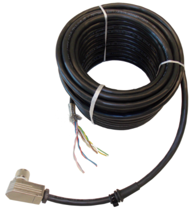 Connection cable for SHM31.