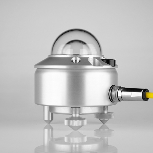 Discover the SMP22—The Most Reliable Pyranometer in the World