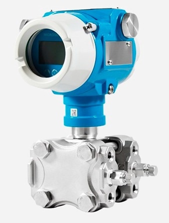 High precision MDM6000 Series Intelligent Pressure Transmitter for Process Industry