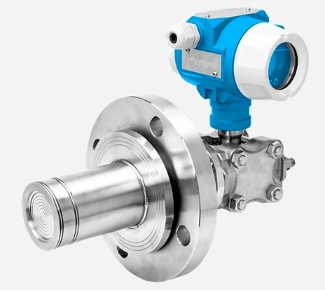 High precision MDM6000 Series Intelligent Pressure Transmitter for Process Industry