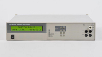 964i High Voltage Switching System for Automated Multi-Conductor & Cable Testing