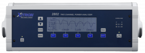 Precision Multi-Channel Power Analyzers Series for Power Analysis