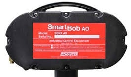 Measure Vessels with the SmartBob sensor
