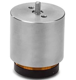 Voice Coil Actuators (VCA) for Use in Harsh Environments