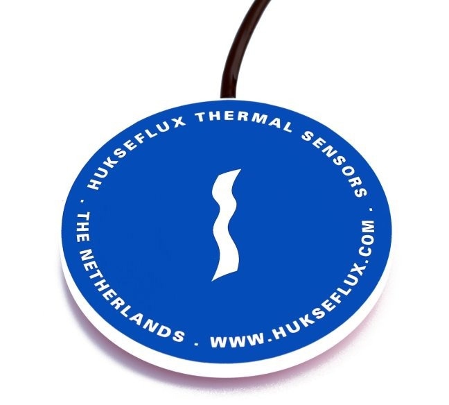 HFP01 – Heat Flux Plate