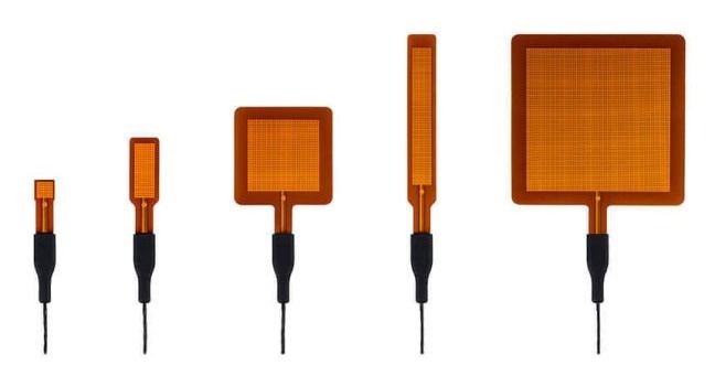 Heat Flux Sensors for All Applications - FHF05 series