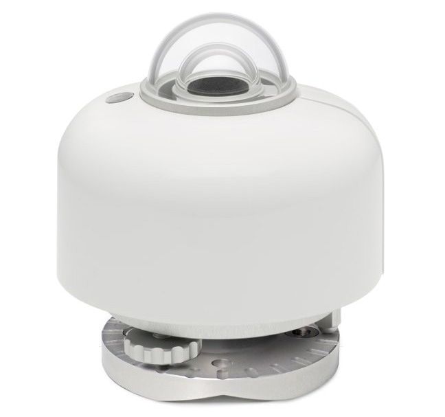 Discover SR30-M2-D1 - Pyranometer with Heating and Tilt Sensor