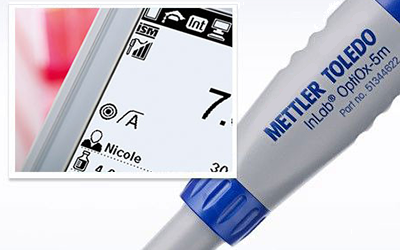 DO Electrode Sensors
