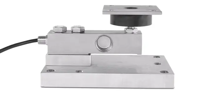 Nickel-Plated Load Cells
