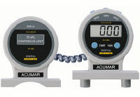 OC-3053-02 Acumar Digital Dual Inclinometer from OrthoCanada