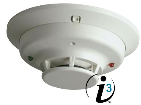 Photoelectric Smoke Detectors from System Sensor