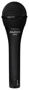 OM2 Dynamic Vocal Microphone from Audix Microphones