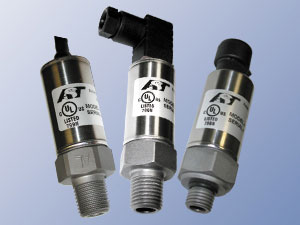 AST4000 OEM Pressure Sensor from American Sensor Technologies, Inc.
