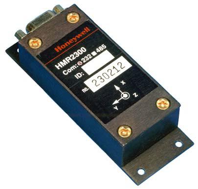 HMR2300 Smart Digital Magnetometers from Honeywell International