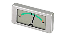 EMA 1710 Analog voltmeter from Saelig Company Inc.