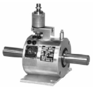 01100 Series Rotary Shaft Torque Sensor from ALTHEN GmbH