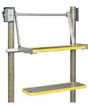 Metcorr 117C Industrial Metal Detector from Rapiscan Systems