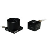 Cube-style Accelerometer  from FGP Sensors & Instrumentation