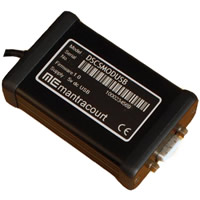 DSC-USB USB Strain Gauge / Load Cell Digitiser from Applied Measurements Ltd.