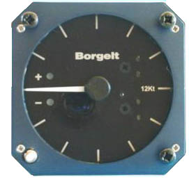 Borgelt B400 Variometer from Airplan Flight Equipment